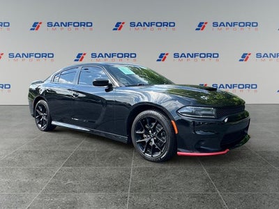 2021 Dodge Charger GT