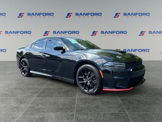 2021 Dodge Charger GT