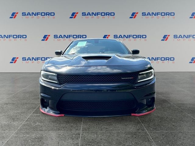 2021 Dodge Charger GT