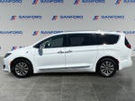 2020 Chrysler Pacifica Hybrid Limited