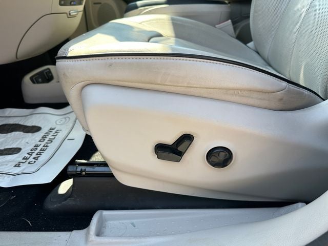 2020 Chrysler Pacifica Hybrid Limited