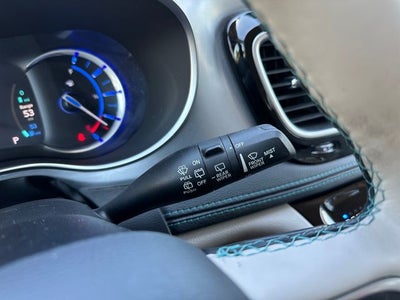 2020 Chrysler Pacifica Hybrid Limited