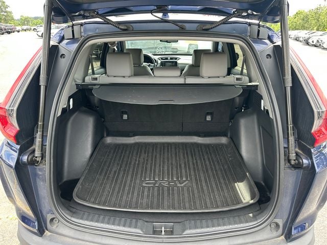 2020 Honda CR-V Touring