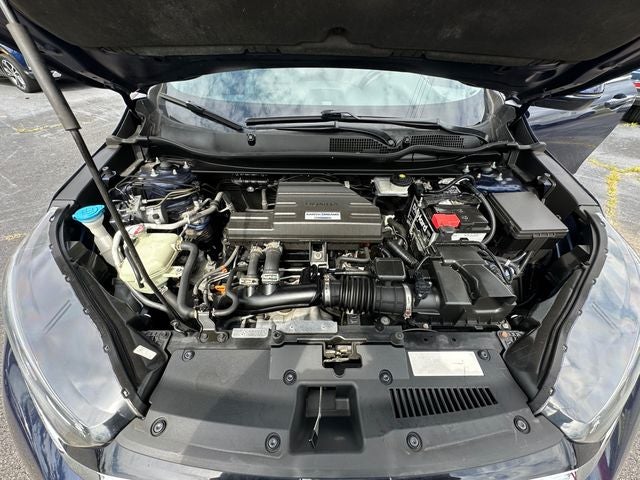 2020 Honda CR-V Touring