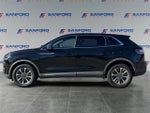 2019 Lincoln Nautilus Select