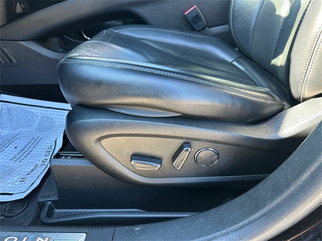 2019 Lincoln Nautilus Select