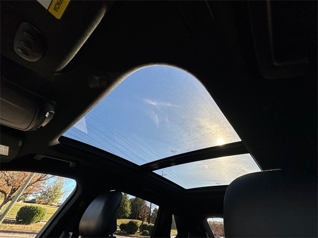 2019 Lincoln Nautilus Select