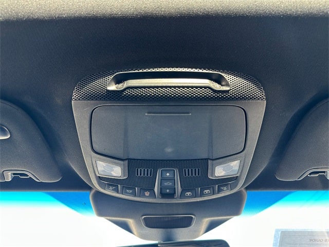 2019 Lincoln Nautilus Select