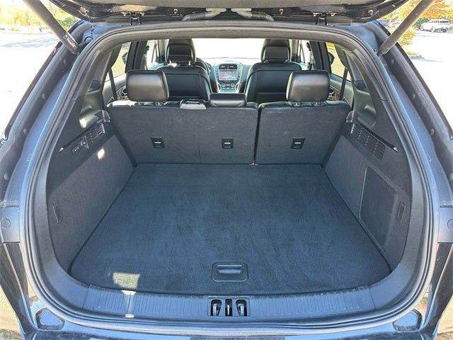 2019 Lincoln Nautilus Select