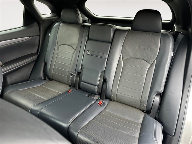 2017 Lexus RX 350 F Sport