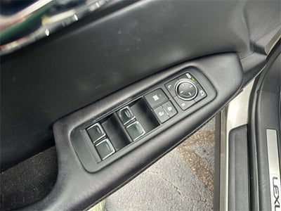 2017 Lexus RX 350 F Sport