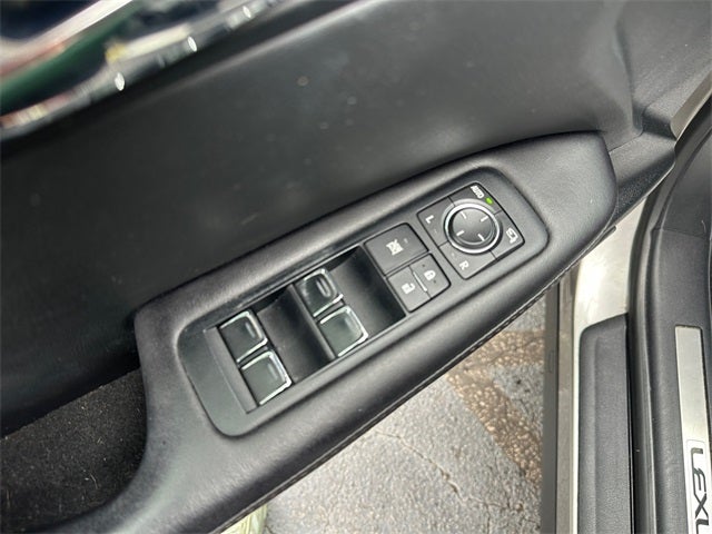 2017 Lexus RX 350 F Sport