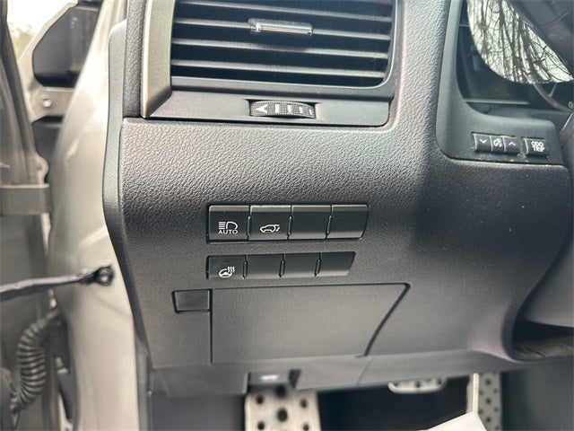 2017 Lexus RX 350 F Sport