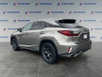 2017 Lexus RX 350 F Sport