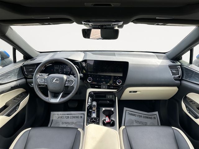 2024 Lexus NX 350 Premium