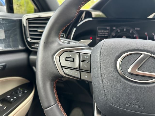 2024 Lexus NX 350 Premium