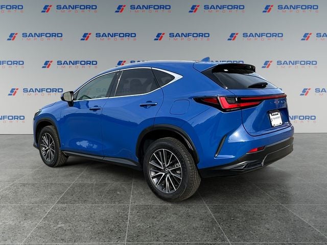 2024 Lexus NX 350 Premium