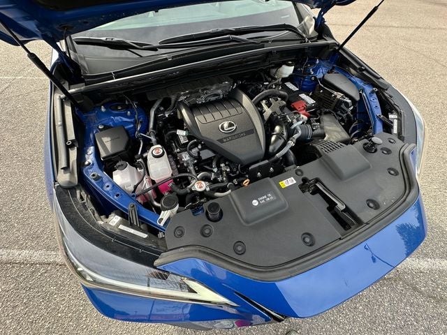 2024 Lexus NX 350 Premium