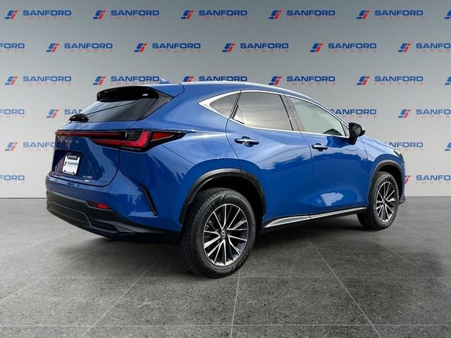 2024 Lexus NX 350 Premium