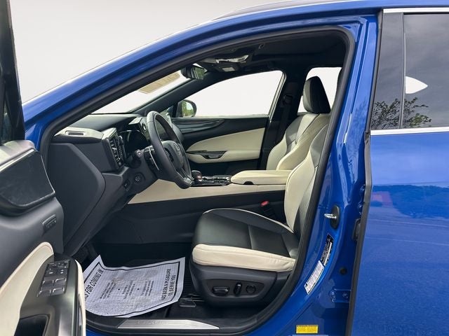 2024 Lexus NX 350 Premium