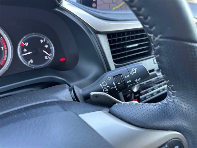 2022 Lexus RX 350 F Sport Handling