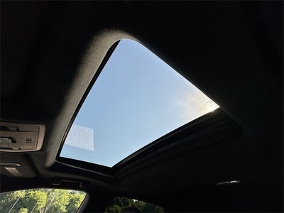 2022 Lexus RX 350 F Sport Handling