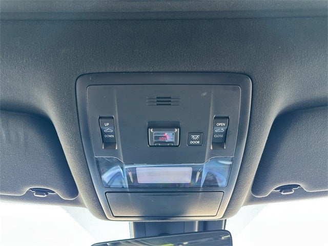 2022 Lexus RX 350 F Sport Handling