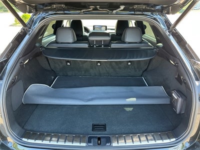 2022 Lexus RX 350 F Sport Handling