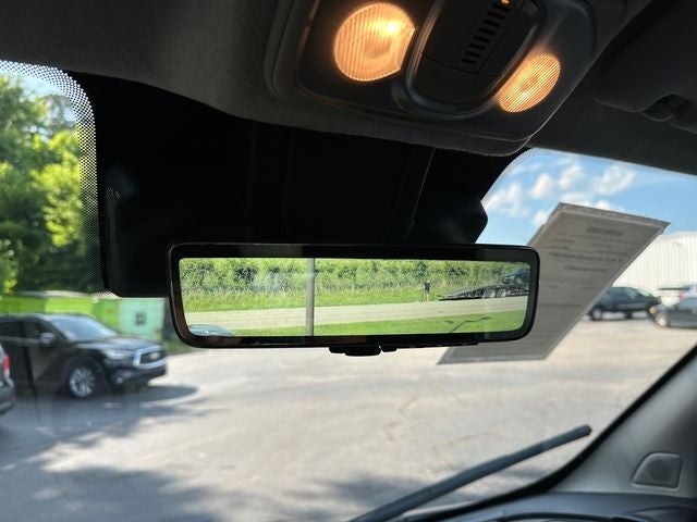 2024 RAM ProMaster 3500 EV Super High Roof