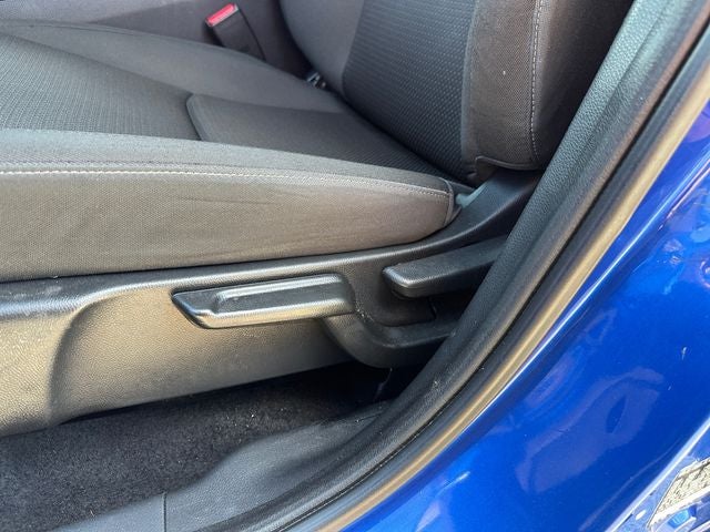 2021 Honda HR-V Sport