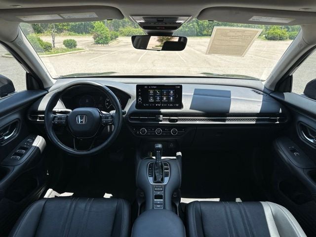 2023 Honda HR-V EX-L