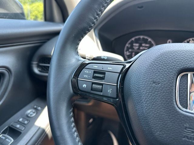 2023 Honda HR-V EX-L