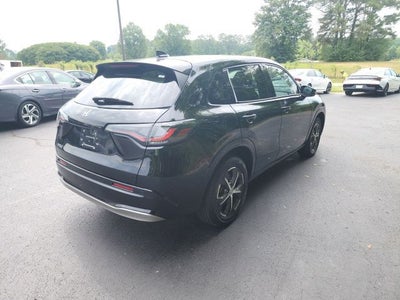 2023 Honda HR-V EX-L