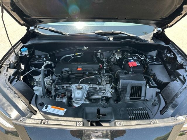 2023 Honda HR-V EX-L