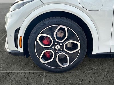 2023 Ford Mustang Mach-E GT