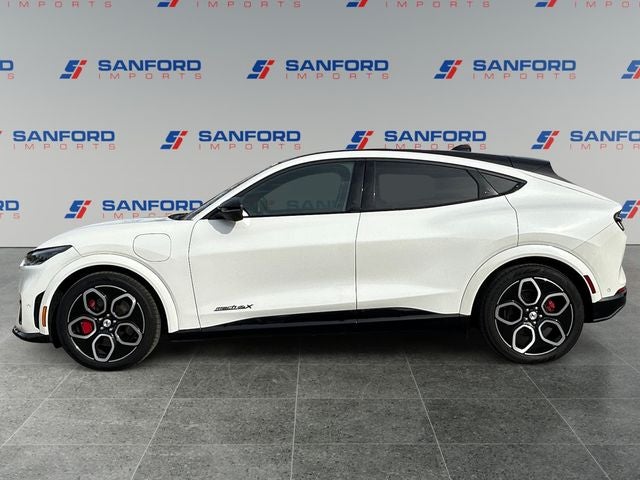 2023 Ford Mustang Mach-E GT