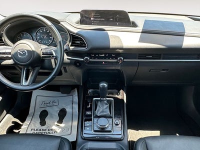 2024 Mazda Mazda CX-30 2.5 S Select Sport