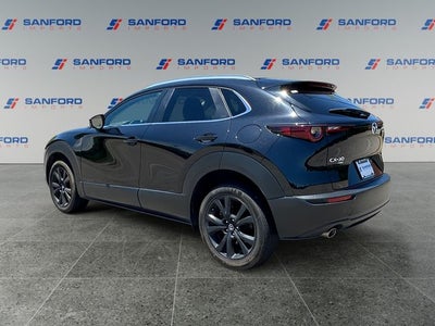 2024 Mazda Mazda CX-30 2.5 S Select Sport