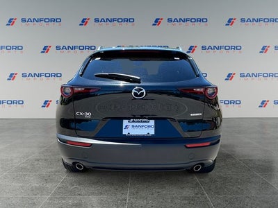 2024 Mazda Mazda CX-30 2.5 S Select Sport