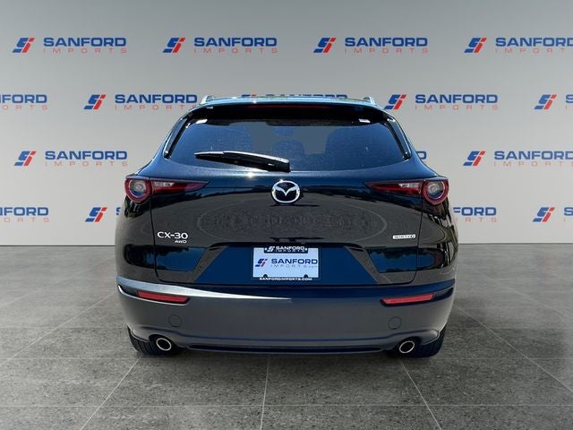 2024 Mazda Mazda CX-30 2.5 S Select Sport