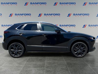 2024 Mazda Mazda CX-30 2.5 S Select Sport