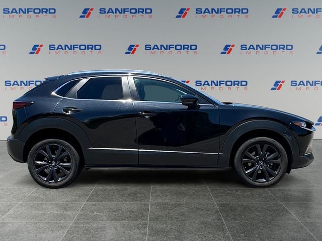 2024 Mazda Mazda CX-30 2.5 S Select Sport