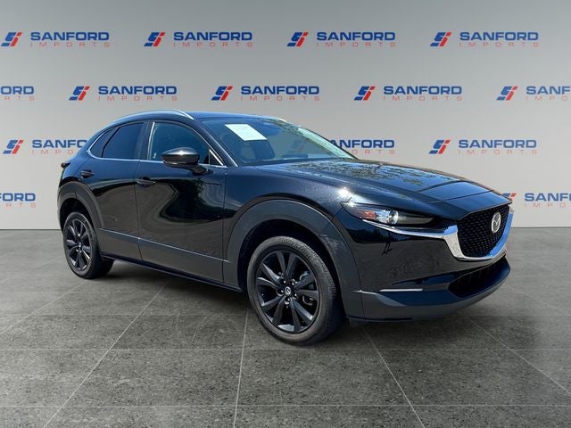 2024 Mazda Mazda CX-30 2.5 S Select Sport