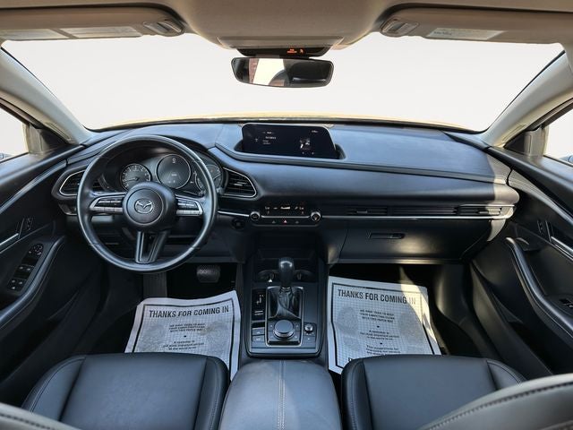 2023 Mazda Mazda CX-30 2.5 S Select Package