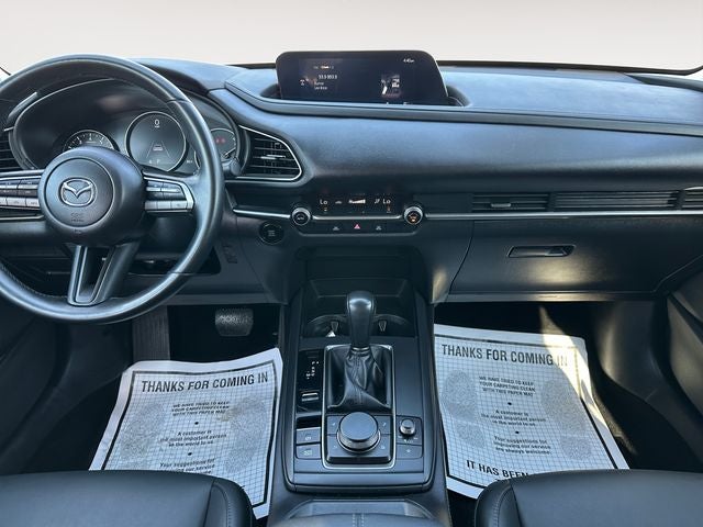 2023 Mazda Mazda CX-30 2.5 S Select Package