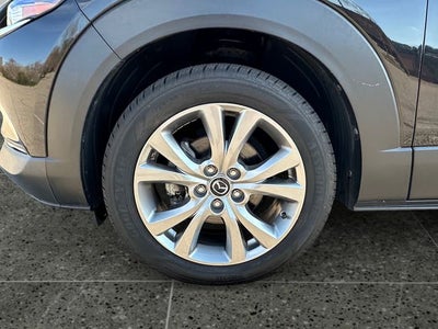 2023 Mazda Mazda CX-30 2.5 S Select Package