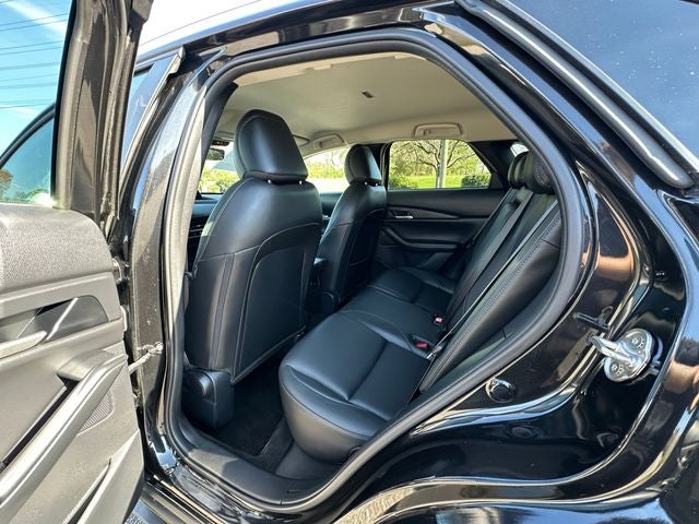 2023 Mazda Mazda CX-30 2.5 S Select Package