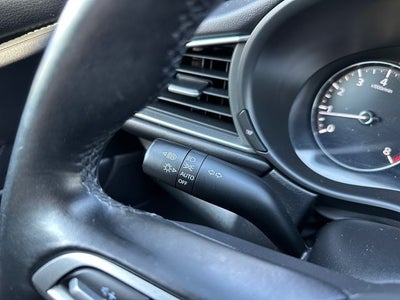 2023 Mazda Mazda CX-30 2.5 S Select Package