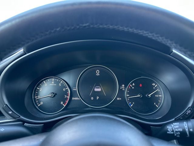 2023 Mazda Mazda CX-30 2.5 S Select Package