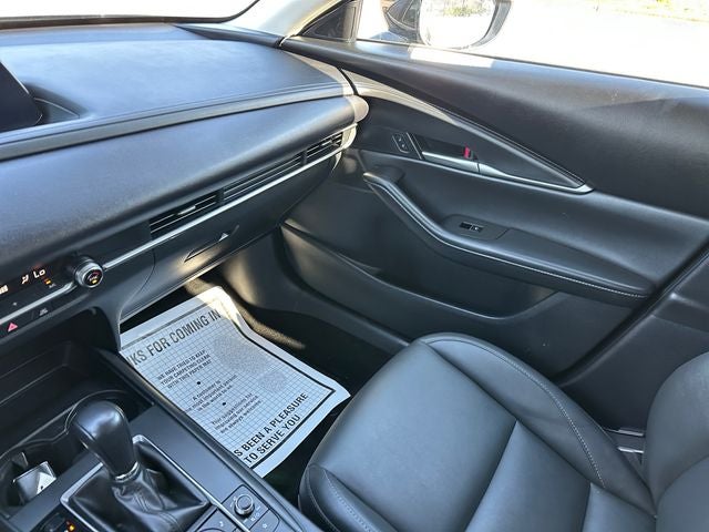 2023 Mazda Mazda CX-30 2.5 S Select Package